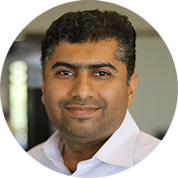 دکتر رضا باقری